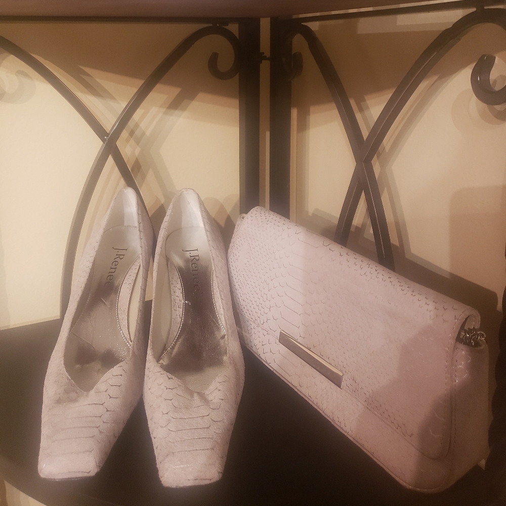 J Renee Shoes